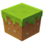 MineBlock Logo