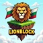 LionBlock Logo