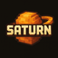 Saturn Logo