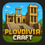 Plovdivia Craft Logo
