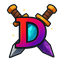 Dyhntastic.net Logo