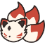 KitsuneCraft Logo