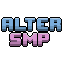 AlterSMP Logo