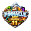 Pinnacle SMP Logo