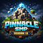 Pinnacle SMP Logo