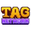 TAG FACTIONS Logo