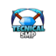 TECNICALSMP Logo