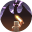 Glow SMP Logo
