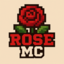 RoseMC | Public SMP Logo