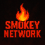 SmokeyNetwork SMP Logo