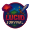 Lucid Survival Logo