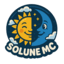 SoluneMC Logo