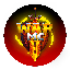 War Mc Logo