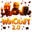 WINCRAFT 2.0 Logo