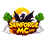 SunforgeMC SMP Logo