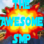 The Awesome SMP Logo