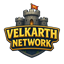 Velkarth Network Logo