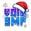 Void SMP Logo