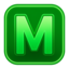 Matrix Factions Logo