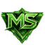 Matrix Factions Logo