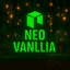 NeoVanilla Logo