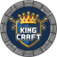 kingcraft Logo