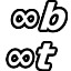 ∞b∞t