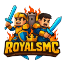 RoyalsMc Logo