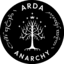 Arda Anarchy Logo