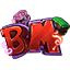 BlockeMon Logo