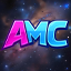 AndromedaMC Network Logo