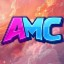 AndromedaMC Network Logo