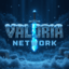 Valoria Network Logo