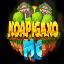 KoaPigAXO Logo