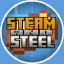 Steam & Steel Logo
