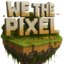 WeThePixel Logo