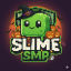 SlimeSMP Logo