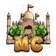 BharatMC Network Logo