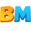 BharatMC Network Logo