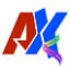 Axnt Logo