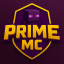 PrimeMC Logo