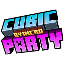 Cubic Party Logo