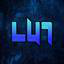 LU7 Creative Logo