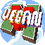 Veganminecraft.com Logo