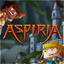 Aspiria Mc Logo