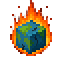 Open World Anarchy Logo