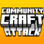 CraftAttack 13 Community Logo
