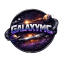 GalaxyMC Logo
