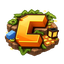Crafinity - Craft Your Adventure Logo