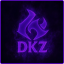 DkzMC Logo